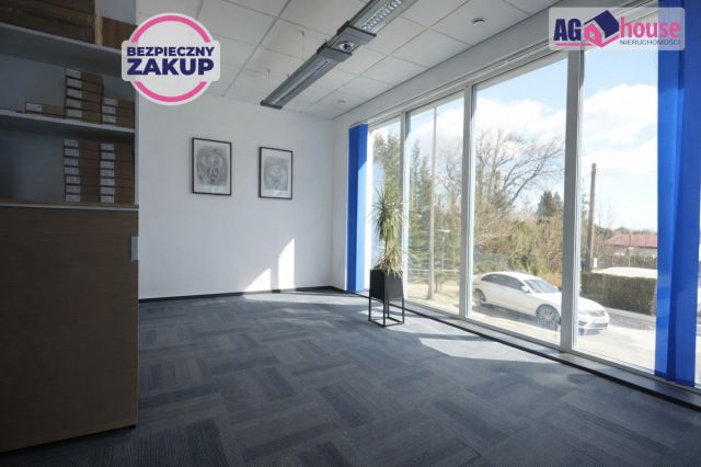 Lokal Gdańsk Kokoszki, ul. Otomińska. Zdjęcie 4