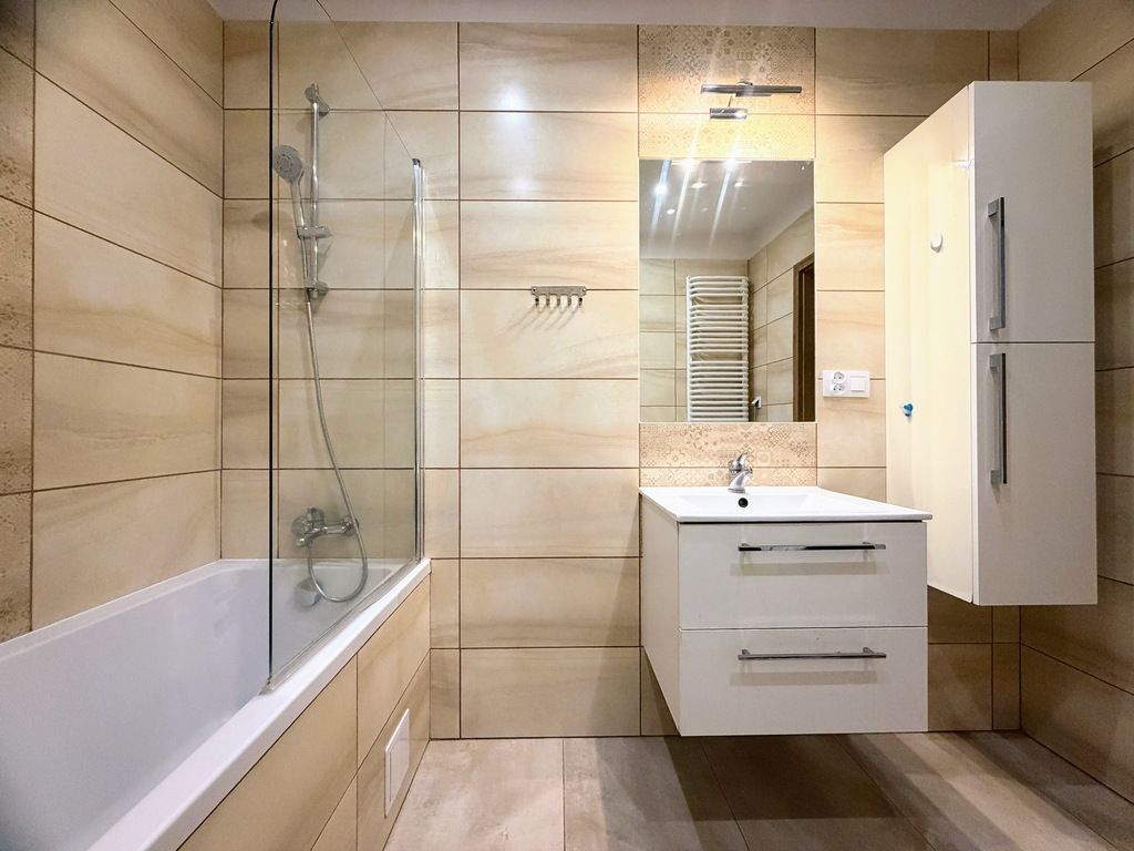 Mieszkanie 3-pokojowe Rzeszów, ul. Dynowska. Zdjęcie 8