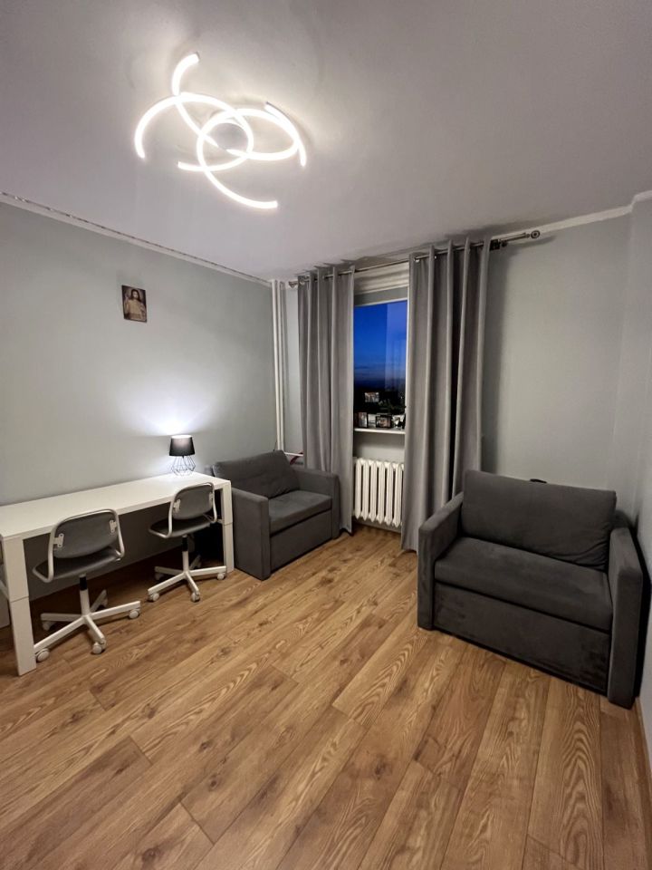 Mieszkanie 2-pokojowe Warszawa Targówek, ul. Szymona Askenazego. Zdjęcie 4