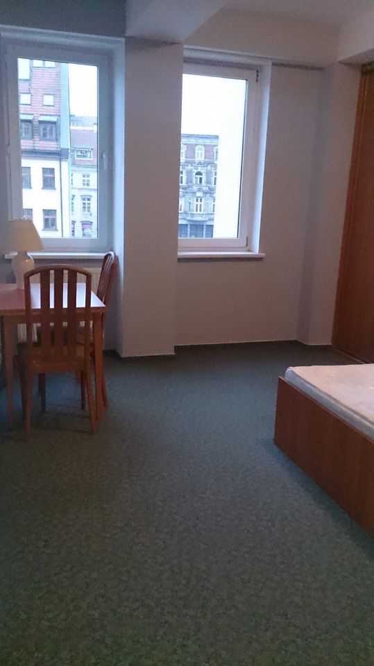 Mieszkanie 3-pokojowe Wrocław Śródmieście, ul. św. Mikołaja. Zdjęcie 8