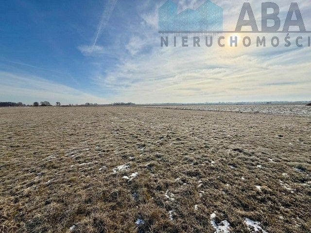 Działka budowlana Słodków. Zdjęcie 2