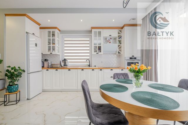 bliźniak, 4 pokoje Bolszewo. Zdjęcie 3