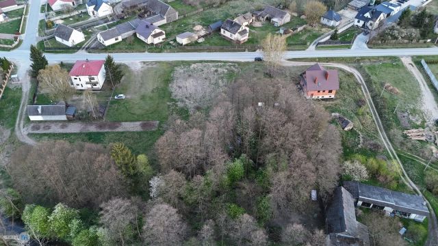 Działka rolno-budowlana Daleszyce. Zdjęcie 2