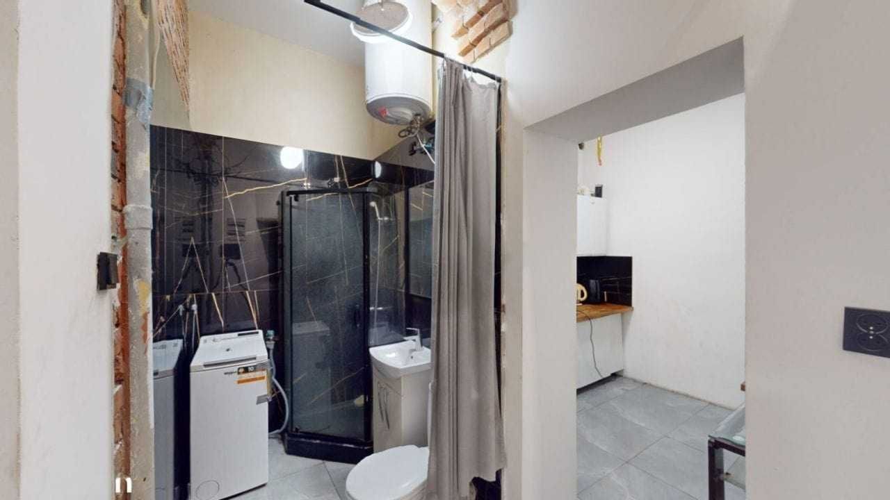 Mieszkanie 4-pokojowe Wrocław Śródmieście, ul. Józefa Rostafińskiego. Zdjęcie 8