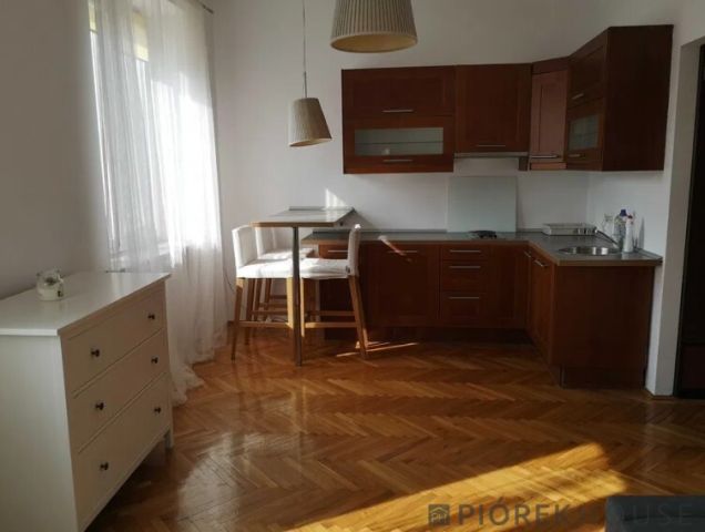 Mieszkanie 1-pokojowe Warszawa Śródmieście, ul. Marszałkowska. Zdjęcie 2