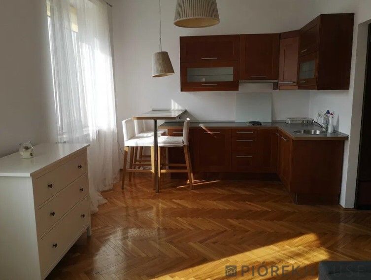 Mieszkanie 1-pokojowe Warszawa Śródmieście, ul. Marszałkowska. Zdjęcie 2