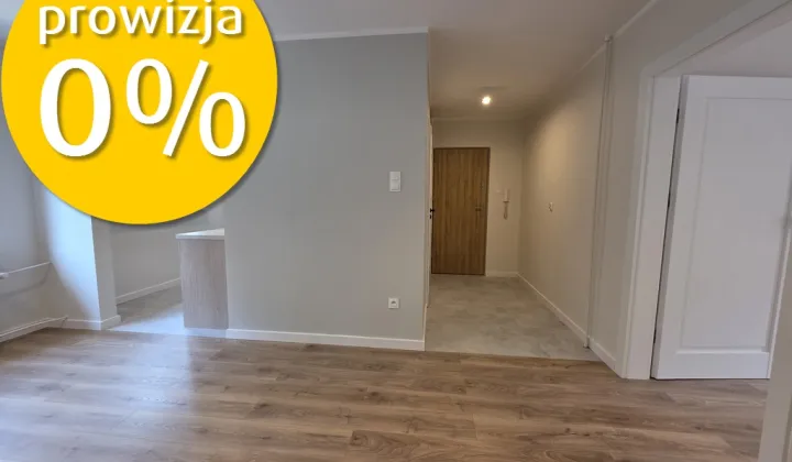 Mieszkanie 2-pokojowe Białystok, ul. Władysława Broniewskiego
