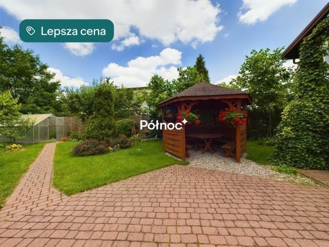 dom wolnostojący, 8 pokoi Działdowo. Zdjęcie 11