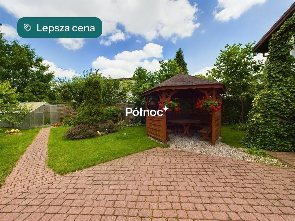 dom wolnostojący, 8 pokoi Działdowo. Zdjęcie 11