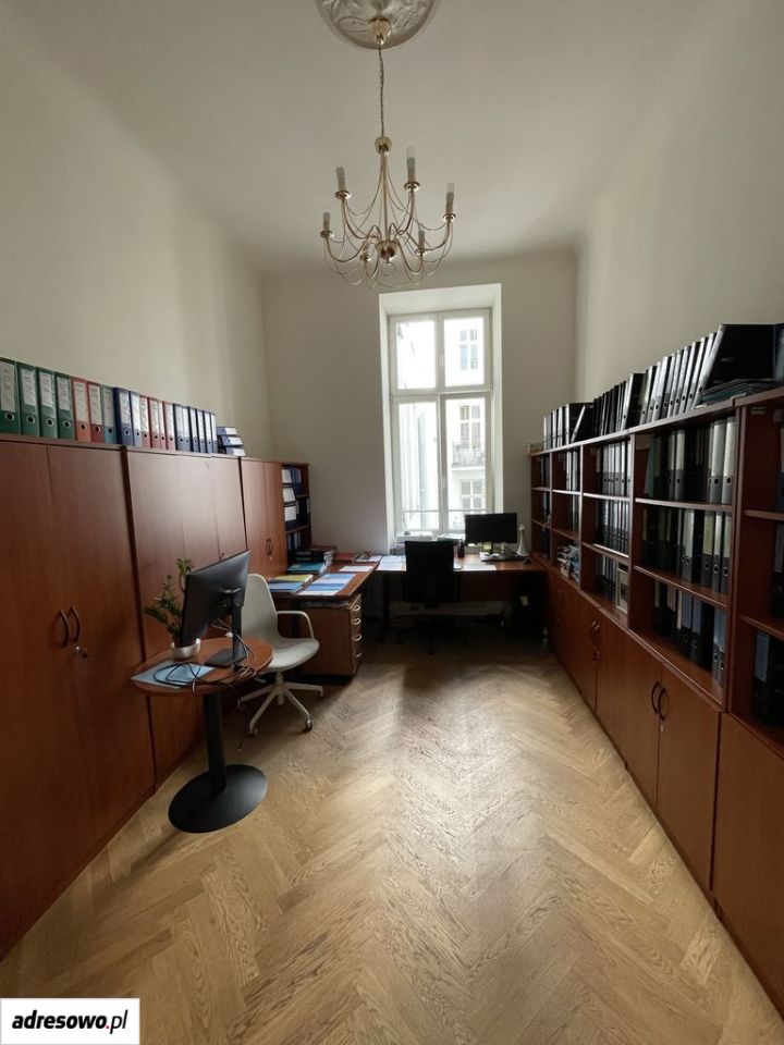 Biuro Warszawa Śródmieście, ul. Stanisława Noakowskiego. Zdjęcie 14
