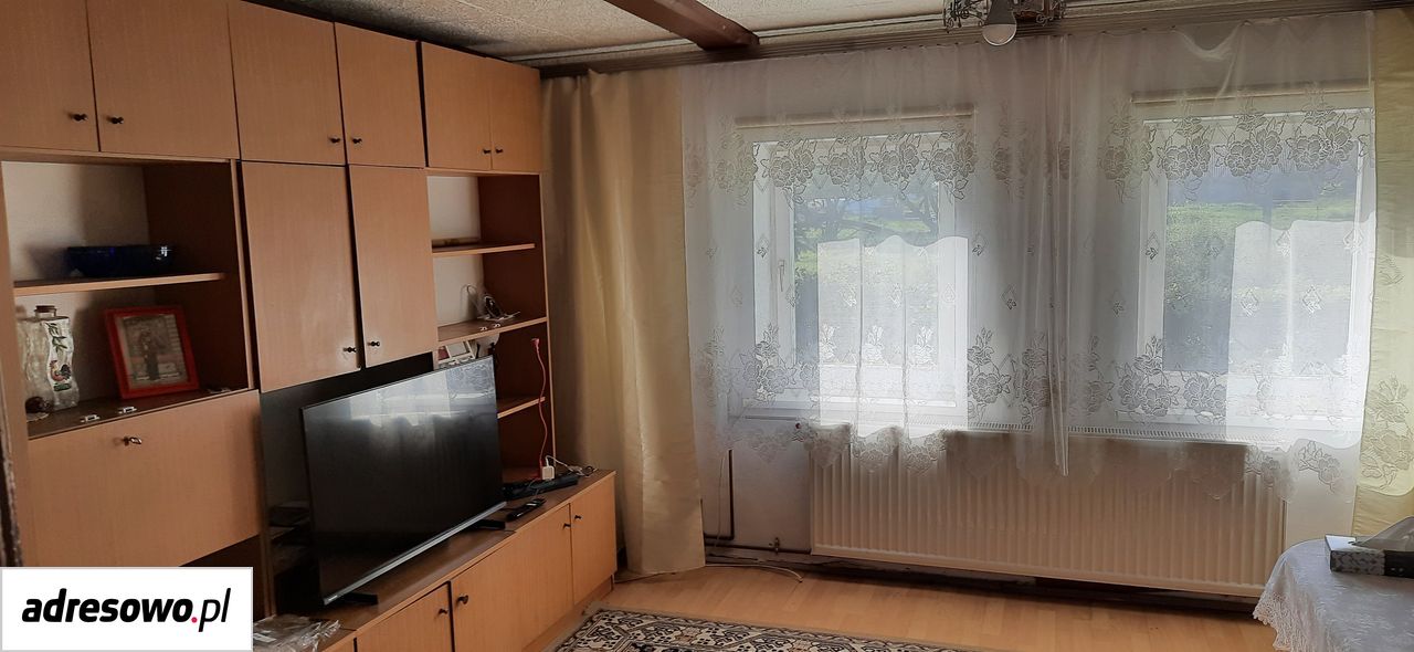 dom wolnostojący, 3 pokoje Stare Siedlisko. Zdjęcie 11