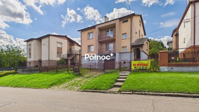 dom wolnostojący, 6 pokoi Łomża, ul. Kierzkowa. Zdjęcie 3