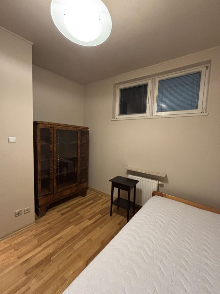 Mieszkanie 2-pokojowe Warszawa Szczęśliwice, ul. Zadumana. Zdjęcie 16