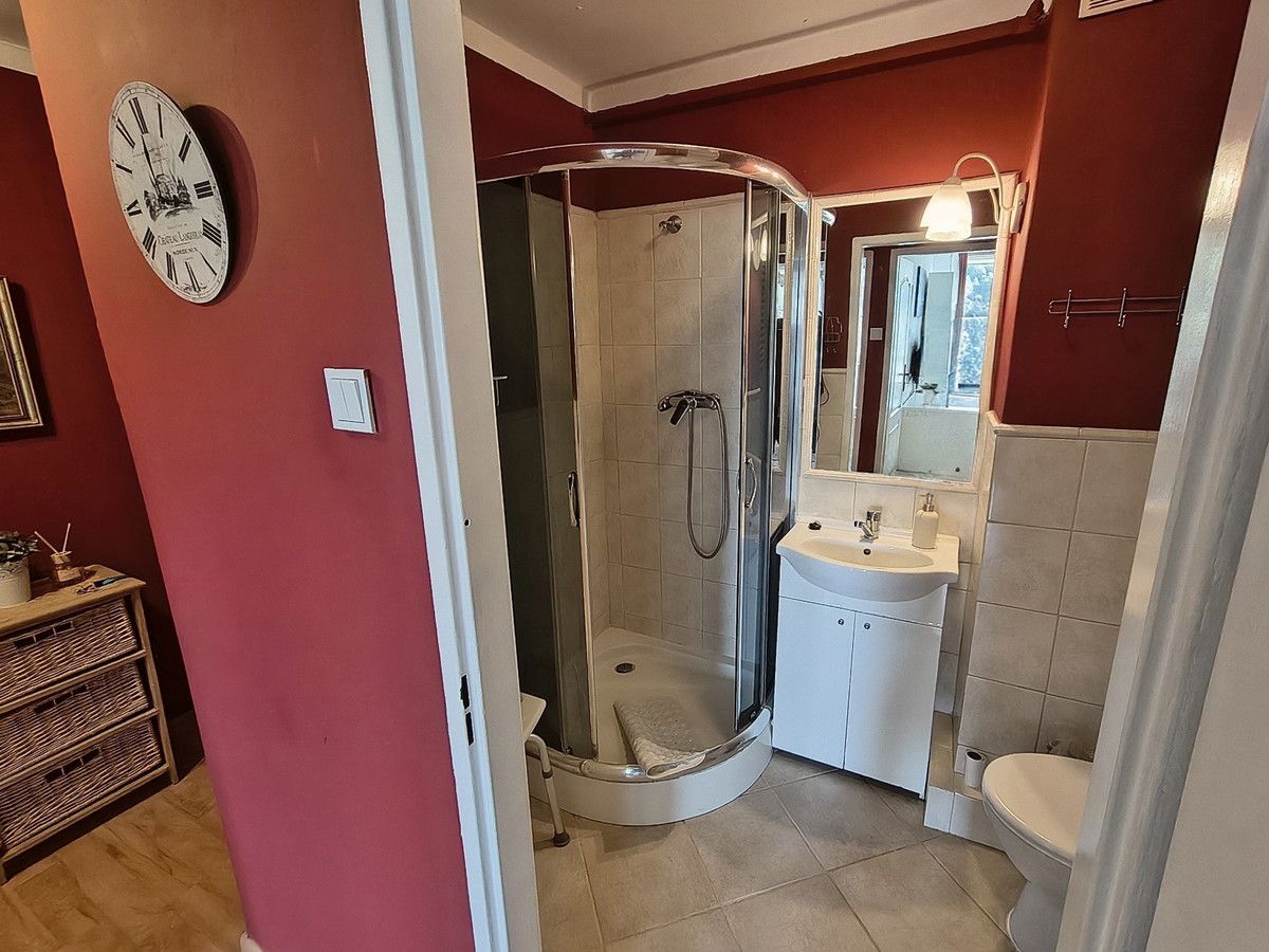Mieszkanie 2-pokojowe Sopot Przylesie, ul. 23 Marca. Zdjęcie 16