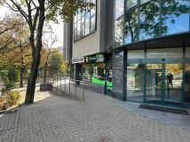 Lokal Gdańsk Wrzeszcz, ul. Romana Dmowskiego. Zdjęcie 1