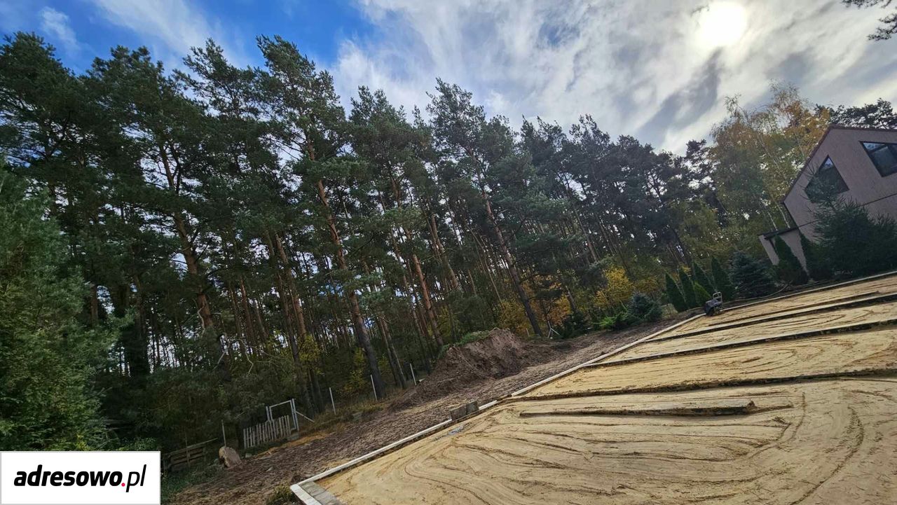 bliźniak, 4 pokoje Dąbrowa. Zdjęcie 3