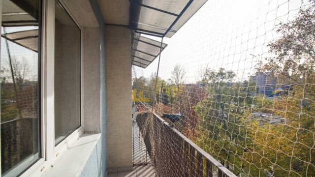 Mieszkanie 2-pokojowe Kraków Podgórze, ul. Dworcowa. Zdjęcie 13