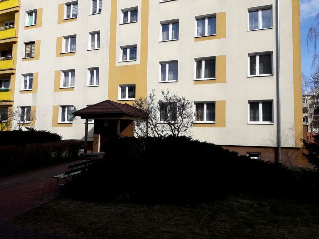 Mieszkanie 4-pokojowe Dęblin, ul. 15 Pułku Piechoty "Wilków". Zdjęcie 1
