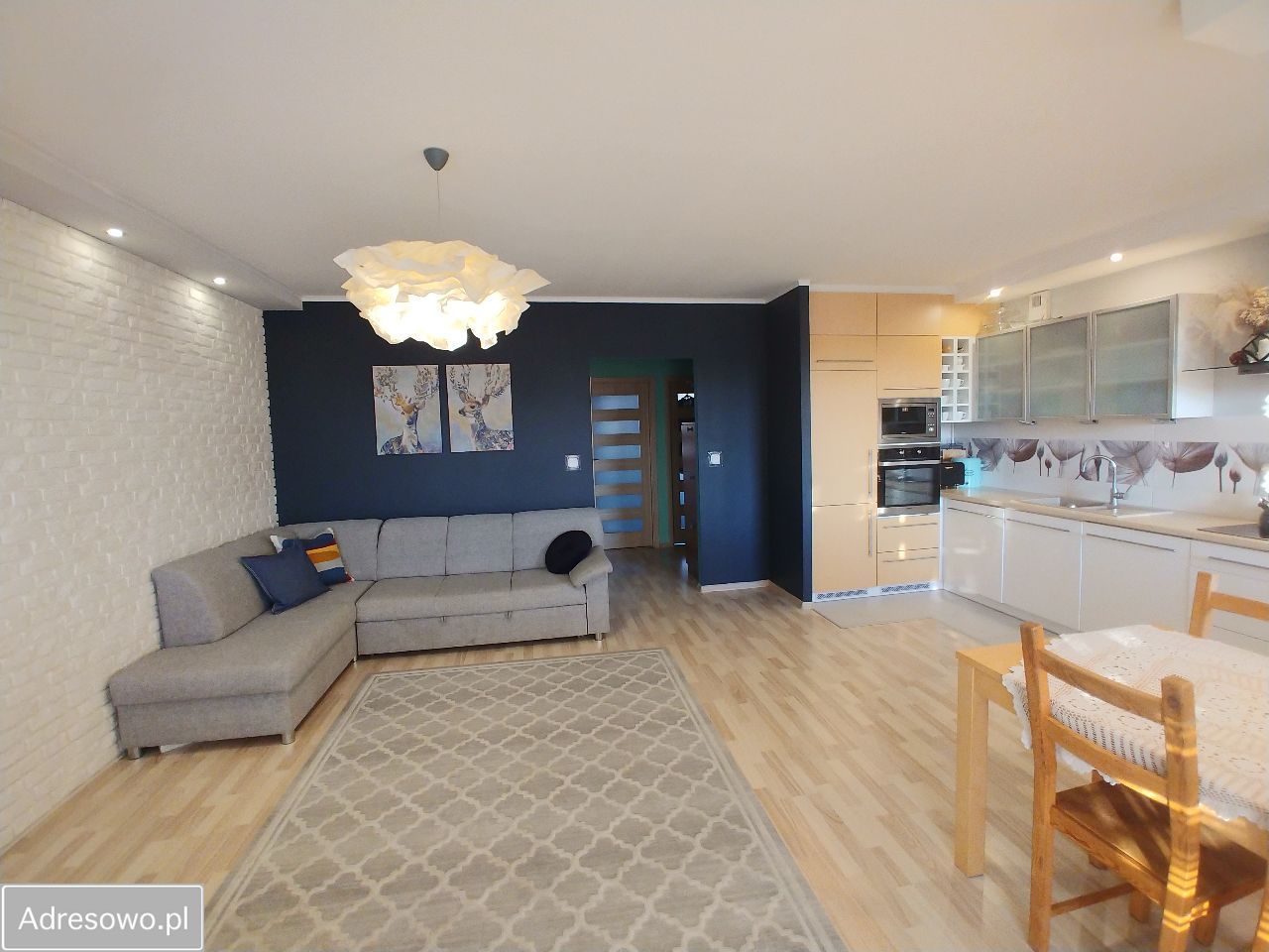 Mieszkanie 3-pokojowe Lublin Węglinek, ul. Jantarowa