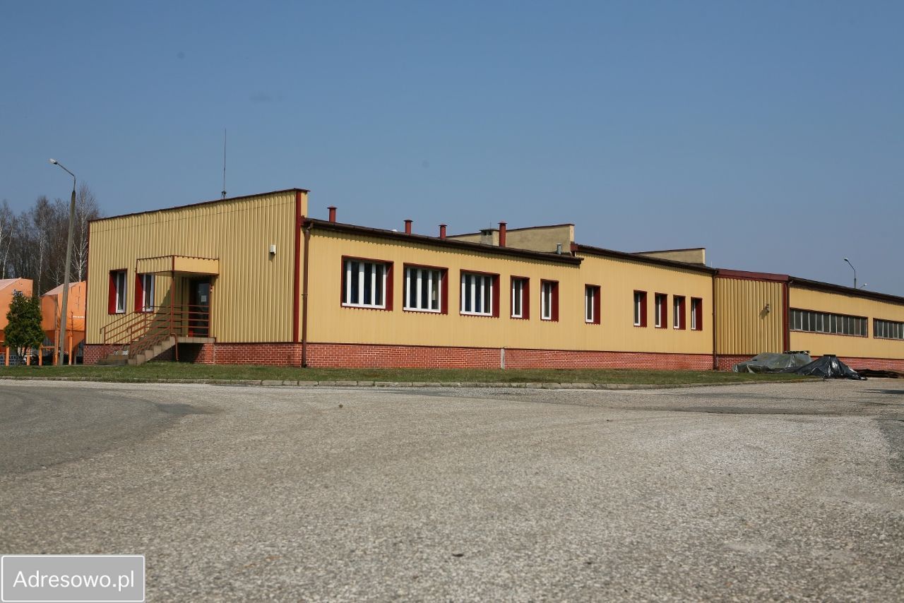 Nieruchomość komercyjna Jaworzno, ul. Szczotki. Zdjęcie 7