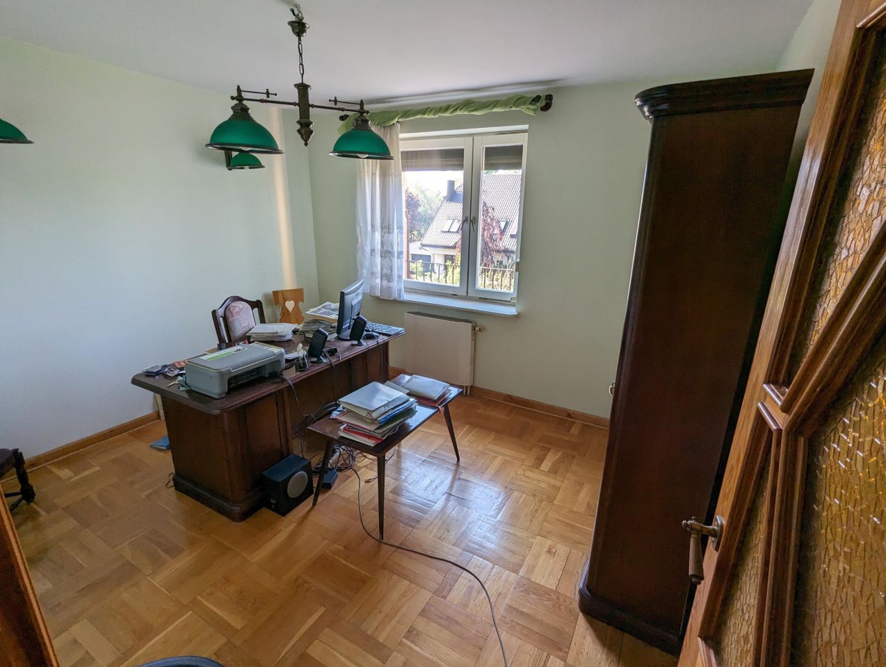 dom szeregowy, 9 pokoi Płock Podolszyce, ul. Andrzeja Drętkiewicza