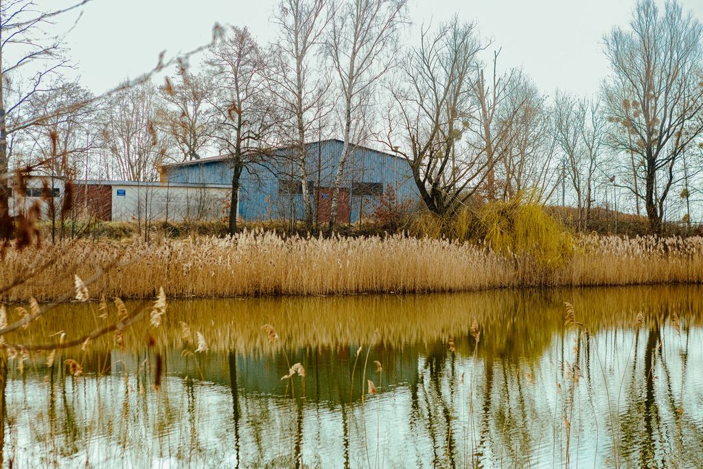 Działka inwestycyjna Sadków. Zdjęcie 4