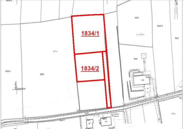 Działka budowlana Stary Wiśnicz. Zdjęcie 6