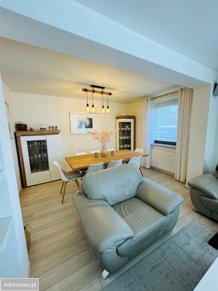 dom wolnostojący, 9 pokoi Żory. Zdjęcie 6