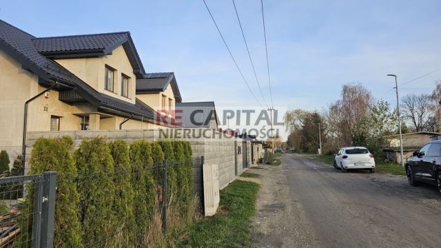 Działka budowlana Strzykuły. Zdjęcie 5