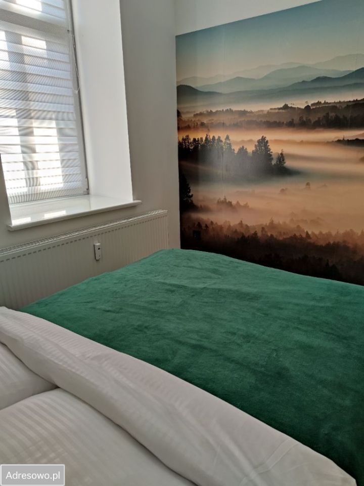 Mieszkanie 3-pokojowe Ustroń, ul. Ignacego Daszyńskiego. Zdjęcie 5