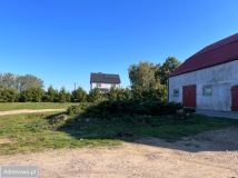 Hala/magazyn Rzepnowo. Zdjęcie 1