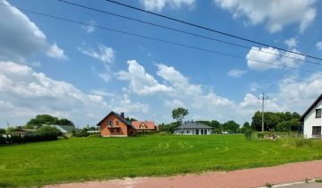 Działka budowlana Wesołówka