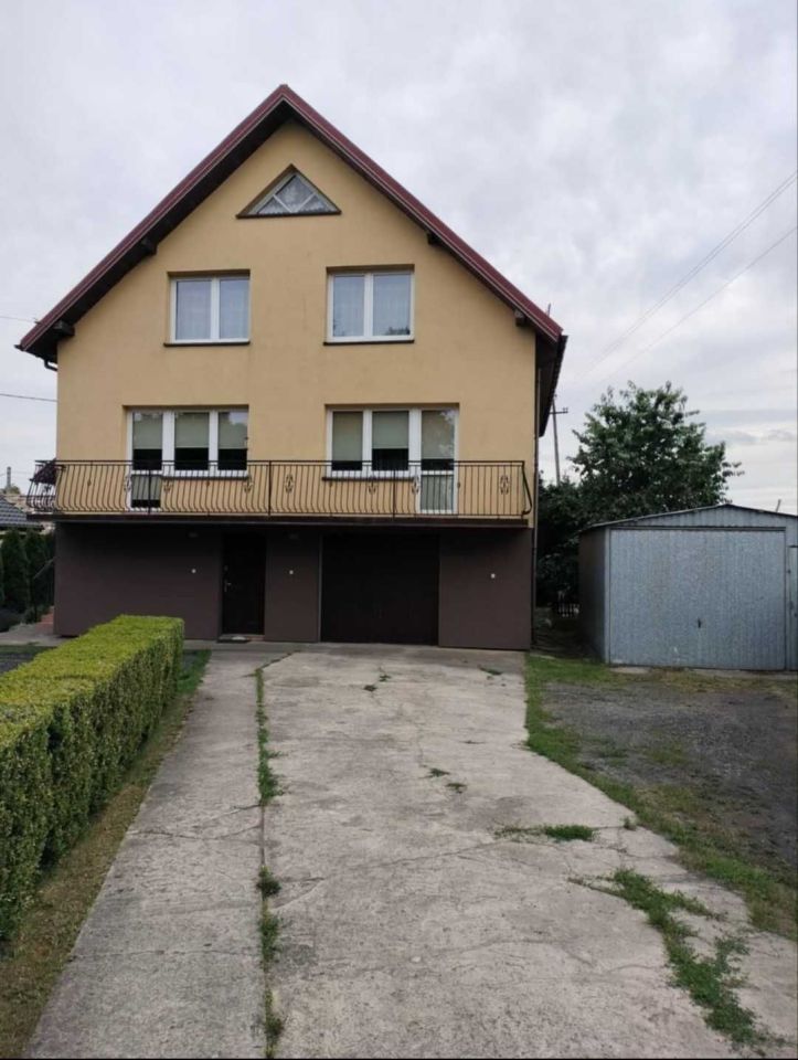 dom wolnostojący Radzanowo. Zdjęcie 5