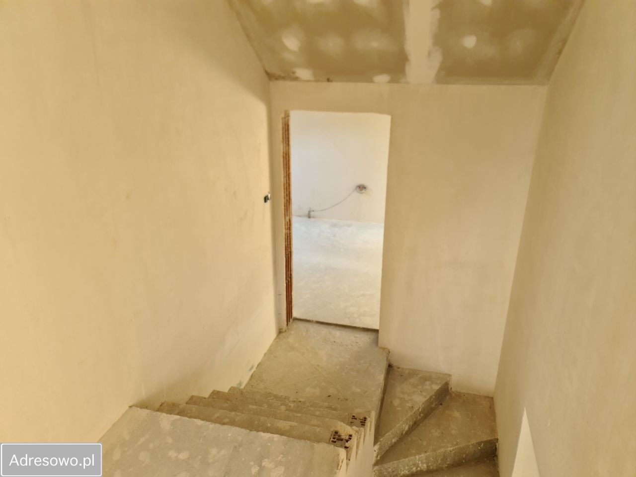 bliźniak Hanusek, ul. Złota. Zdjęcie 6