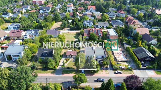 bliźniak, 4 pokoje Suchy Las, ul. Powstańców Wielkopolskich. Zdjęcie 21