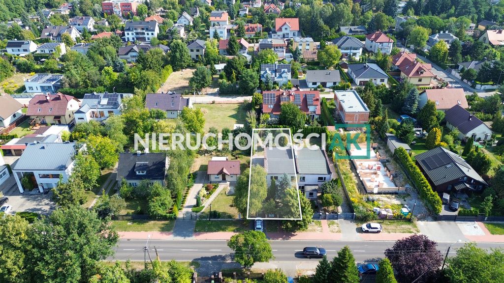 bliźniak, 4 pokoje Suchy Las, ul. Powstańców Wielkopolskich. Zdjęcie 21