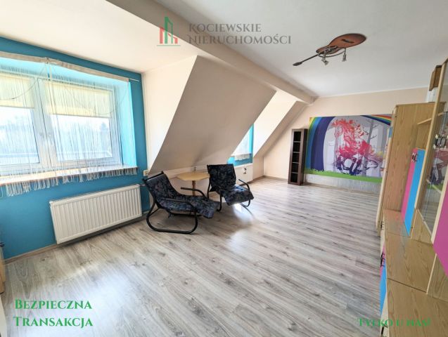 kamienica, 5 pokoi Starogard Gdański, ul. Pelplińska. Zdjęcie 10