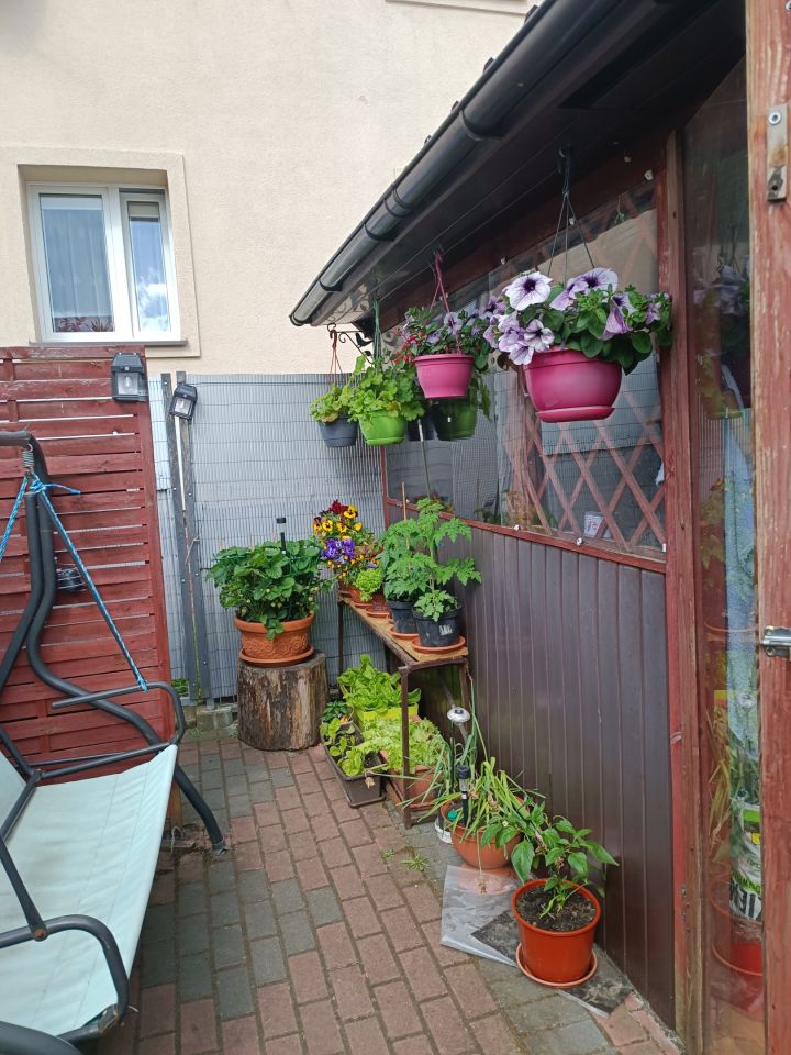 Mieszkanie 3-pokojowe Szczecin Żelechowa, ul. Hoża. Zdjęcie 11