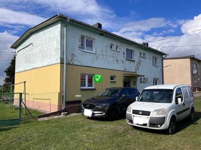 Mieszkanie 2-pokojowe Rożnów. Zdjęcie 1