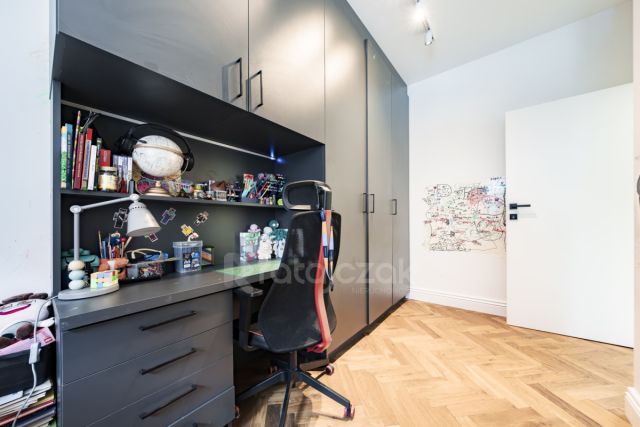 Mieszkanie 3-pokojowe Gdańsk Wrzeszcz, ul. Jana Kilińskiego. Zdjęcie 15