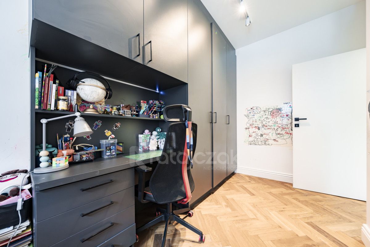 Mieszkanie 3-pokojowe Gdańsk Wrzeszcz, ul. Jana Kilińskiego. Zdjęcie 15