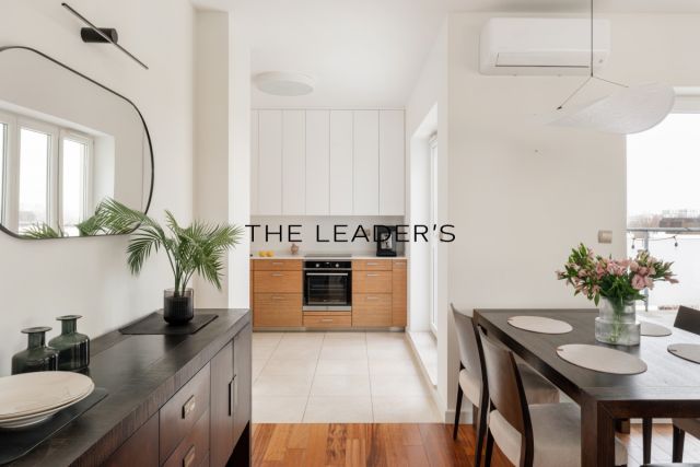 Mieszkanie 4-pokojowe Warszawa Mokotów, ul. Wyględowska. Zdjęcie 2