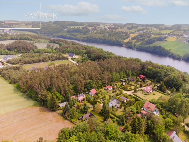 dom wolnostojący, 4 pokoje Borzestowo. Zdjęcie 17