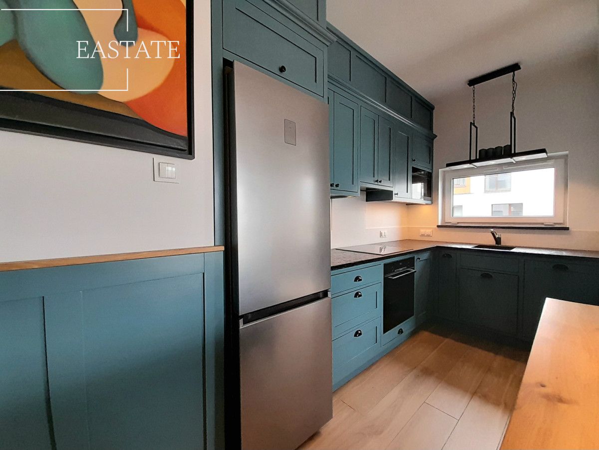 Mieszkanie 3-pokojowe Warszawa Praga-Północ, ul. Stefana Okrzei. Zdjęcie 6