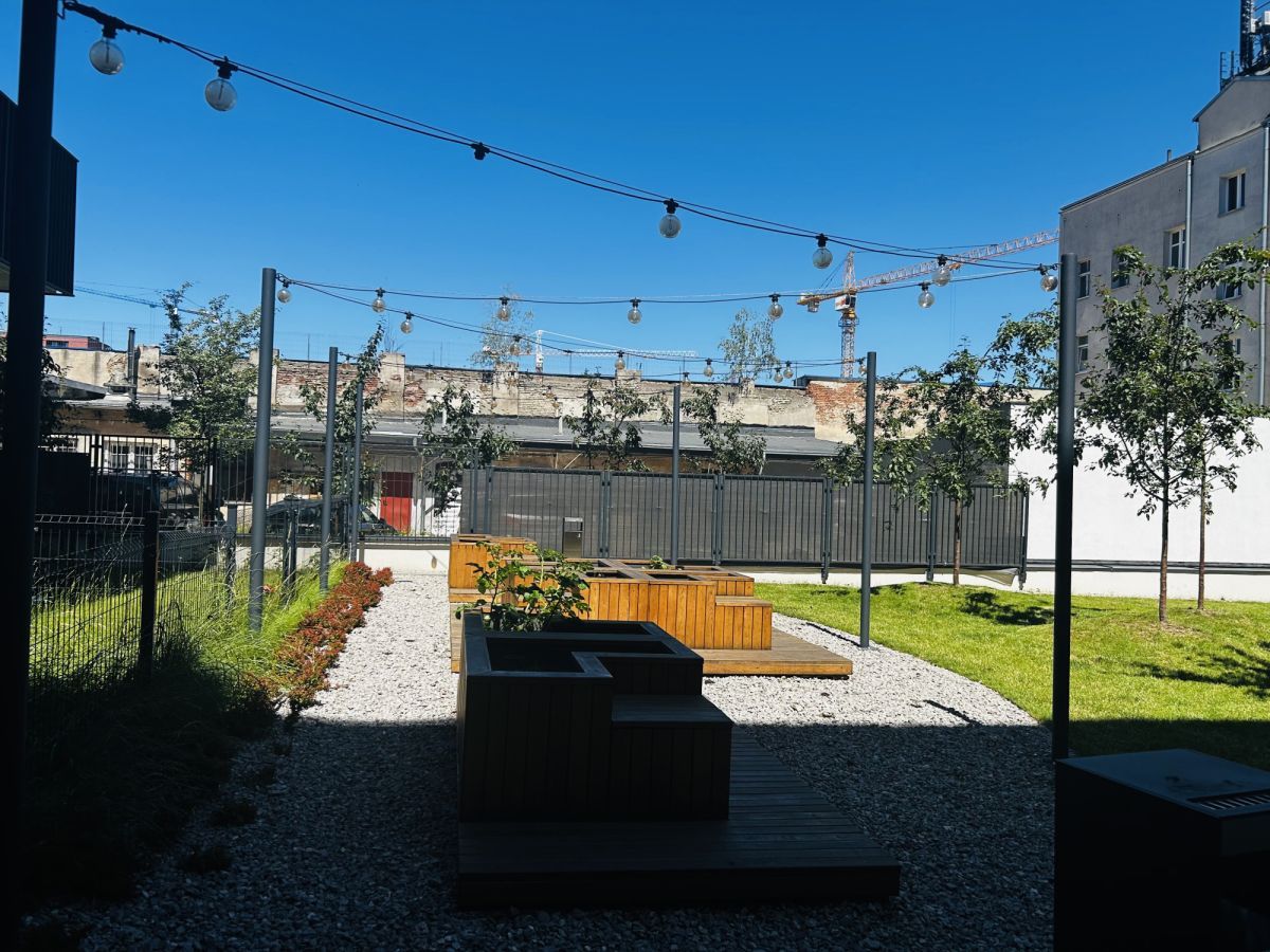 Mieszkanie 2-pokojowe Łódź Widzew, ul. Wodna. Zdjęcie 9