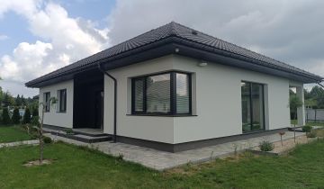 dom wolnostojący, 4 pokoje Chechło Pierwsze, Adama Asnyka