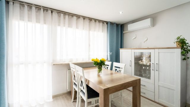 Mieszkanie 2-pokojowe Kraków Mistrzejowice, os. Mistrzejowice. Zdjęcie 5