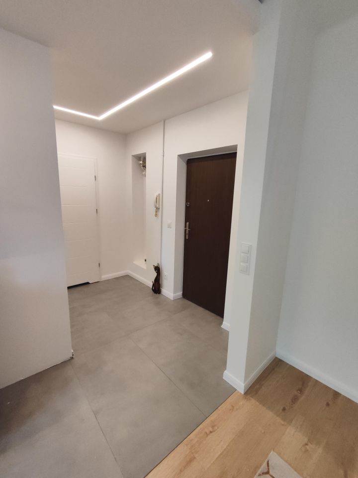 Mieszkanie 2-pokojowe Łódź Bałuty, ul. Osiedlowa. Zdjęcie 4