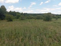 Działka rekreacyjna Bondyrz Mazury. Zdjęcie 2