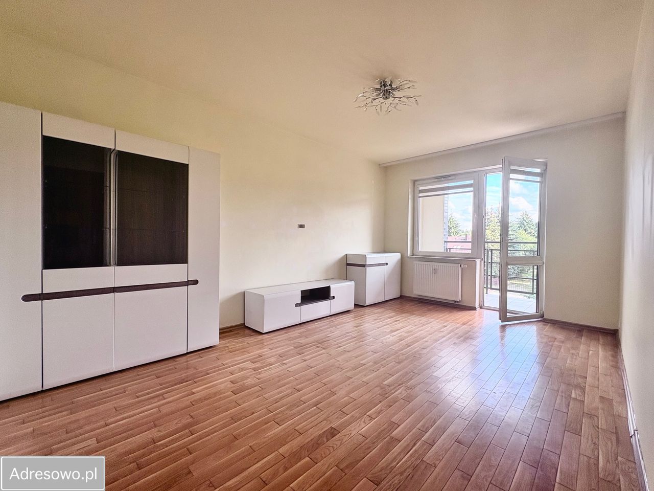 Mieszkanie 2-pokojowe Świdnik, ul. Jaworowa